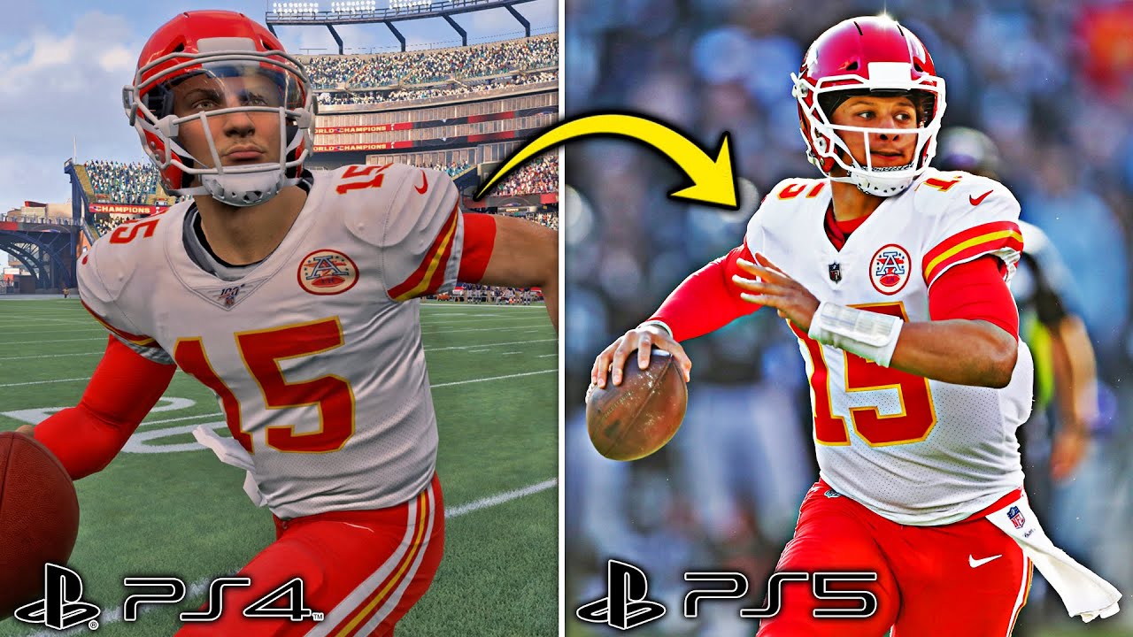 5 Big Changes Coming To Madden 21 on Next Gen Consoles!