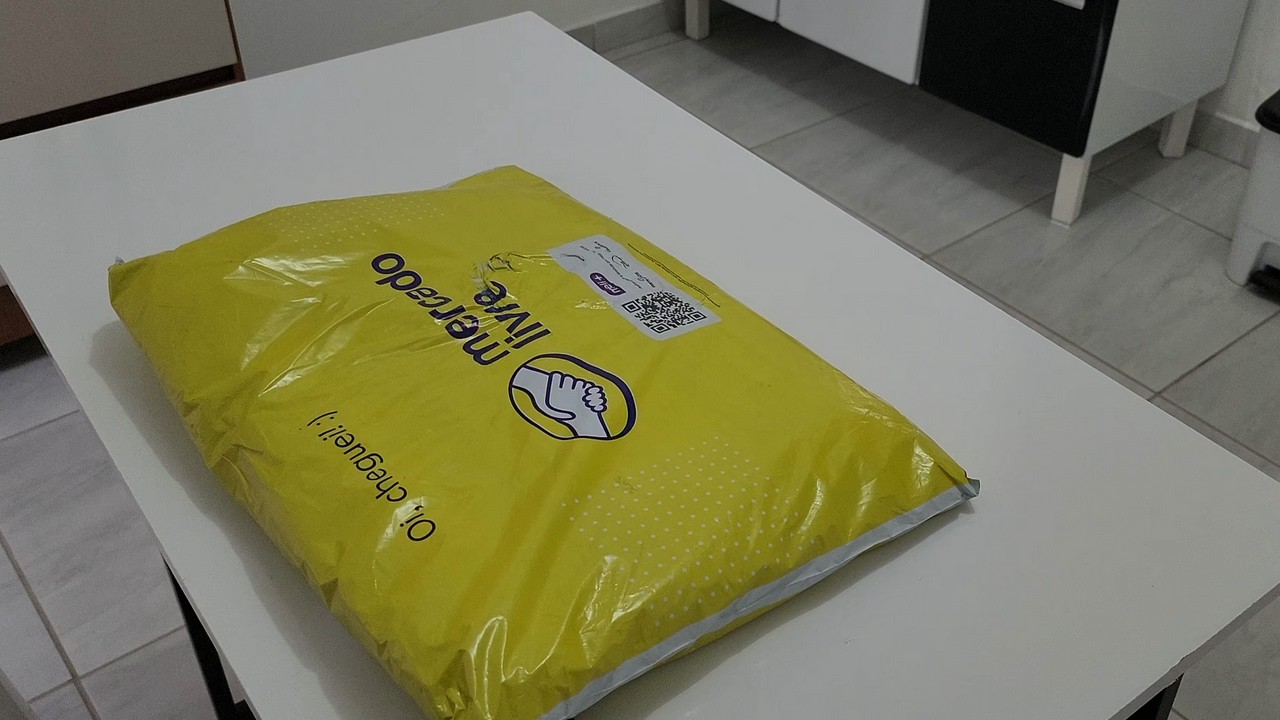 COMPREI UM KIT COM 10 CUECAS BOXER LISA POLO WEAR, BORA VER?
