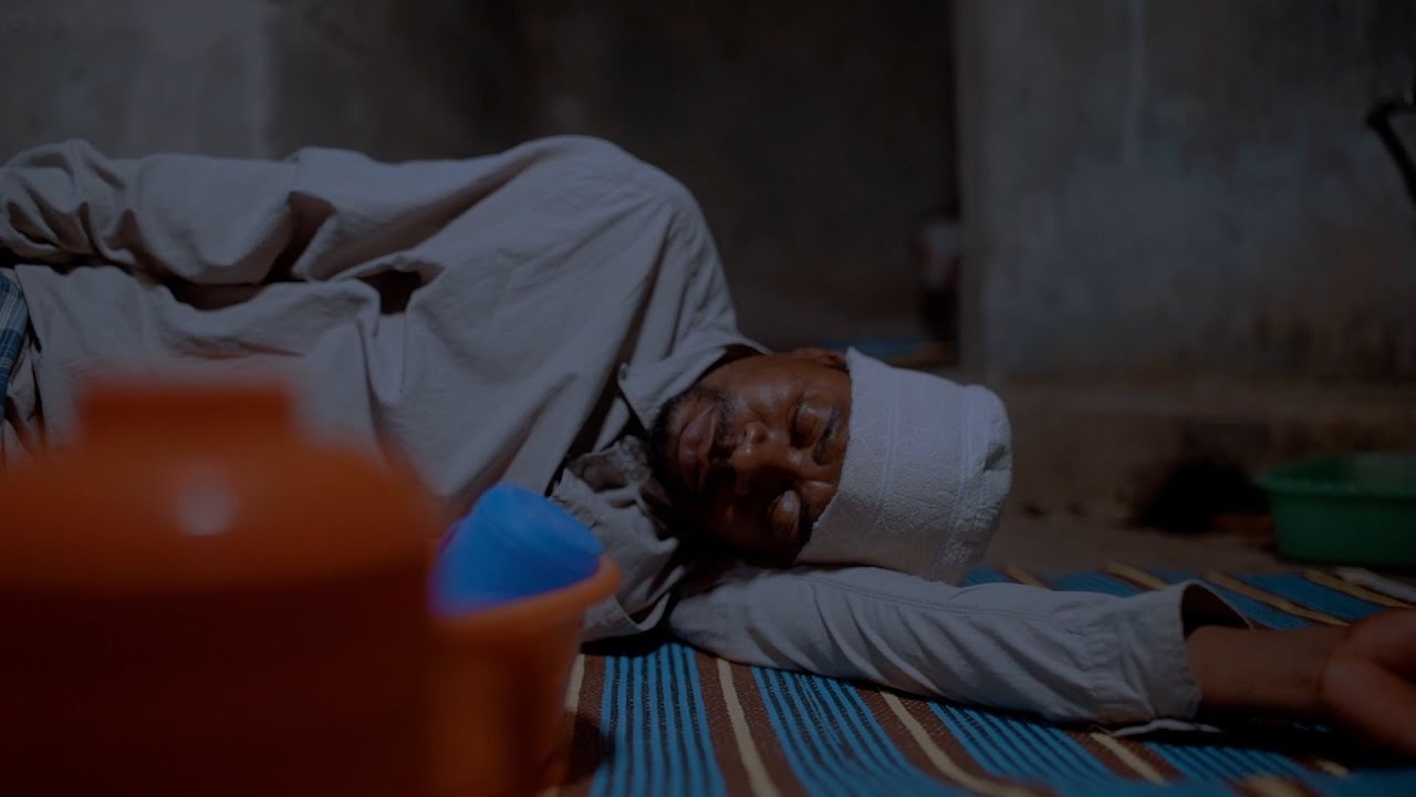 MAU MPEMBA KWANINI RAMADHANI SEHEMU 11