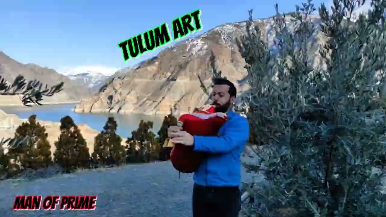 Tulum Art, Nature of Music #tulum #nature #sound #music