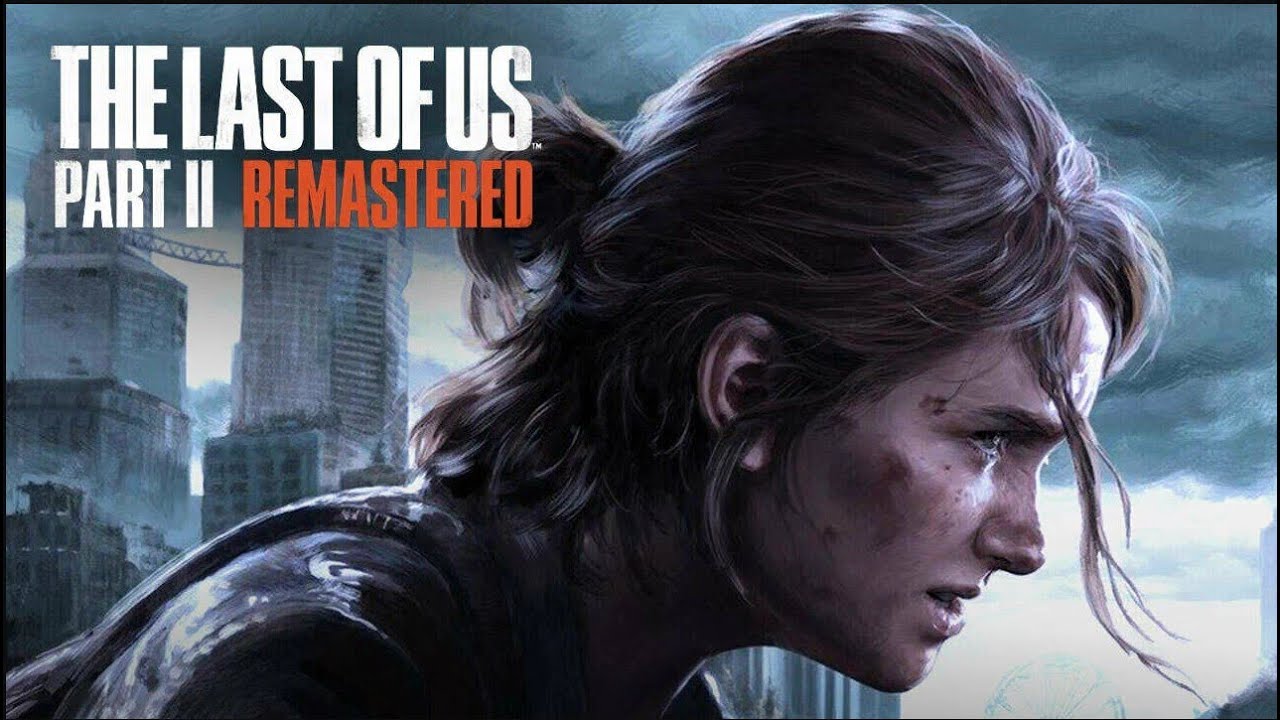 💜The last of us | Part 2 | Первое прохождение на русском | Stream Стрим