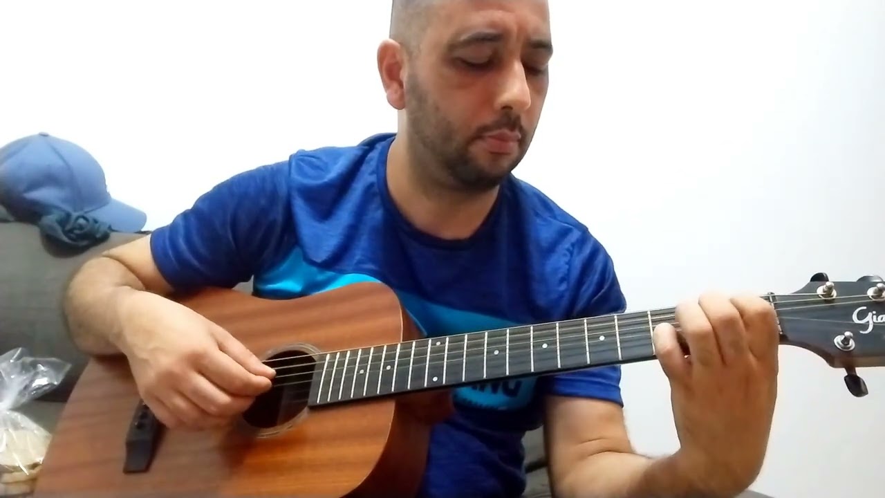 Giannini baby el&eacute;trico