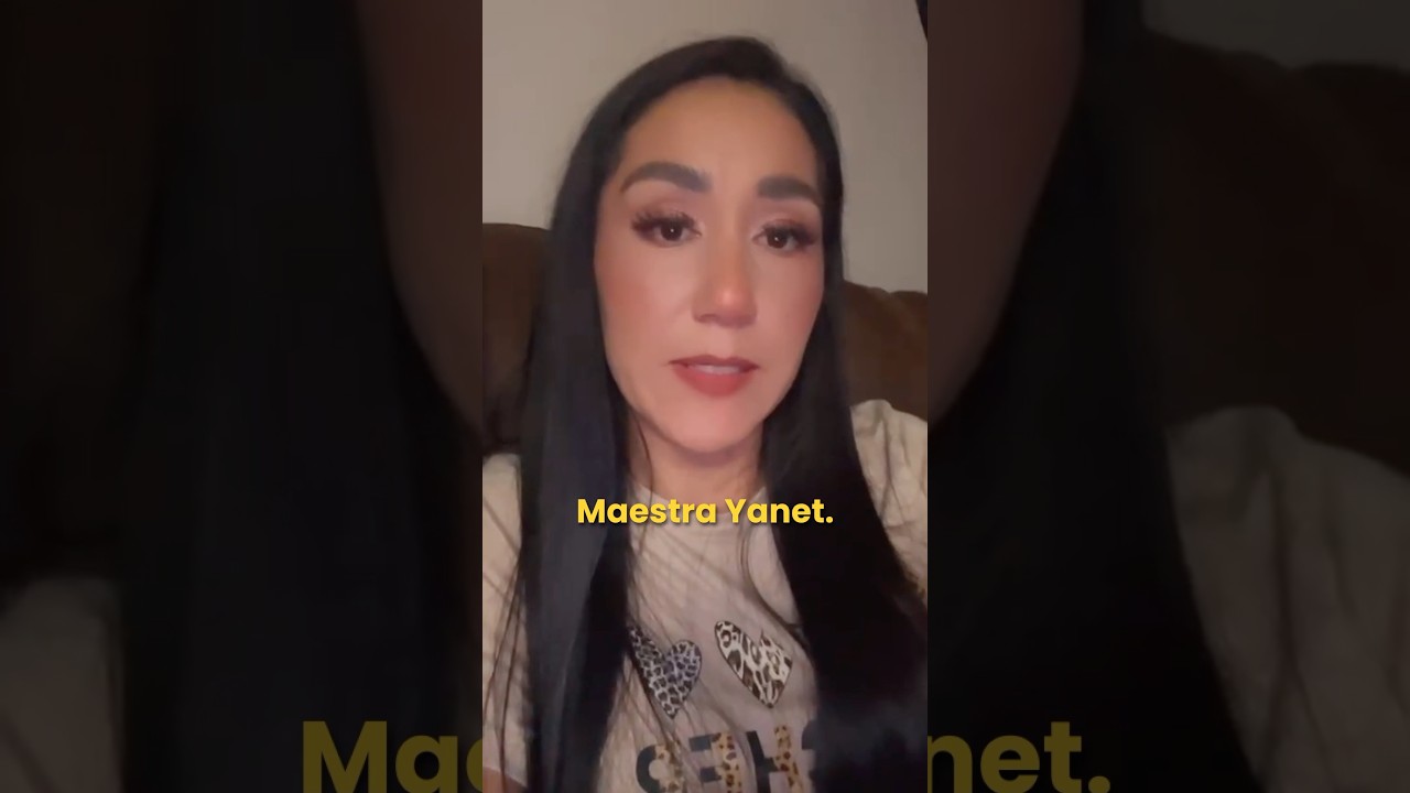 👉 Jimena empezó ballet desde cero y en solo 3 meses ya domina más de 40 metodologías 🩰✨