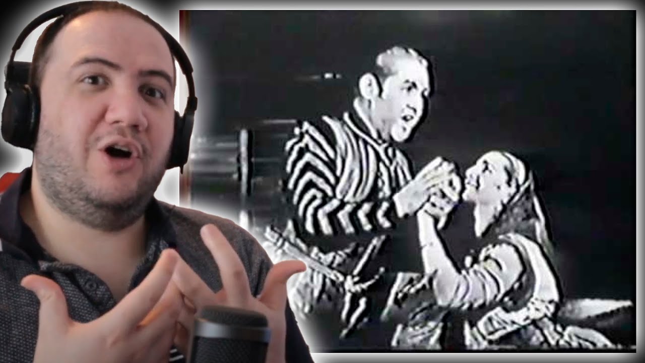 La Donna è Mobile - Jussi Björling & Pavarotti | THE G.O.A.Ts of Opera | TEACHER PAUL REACTS