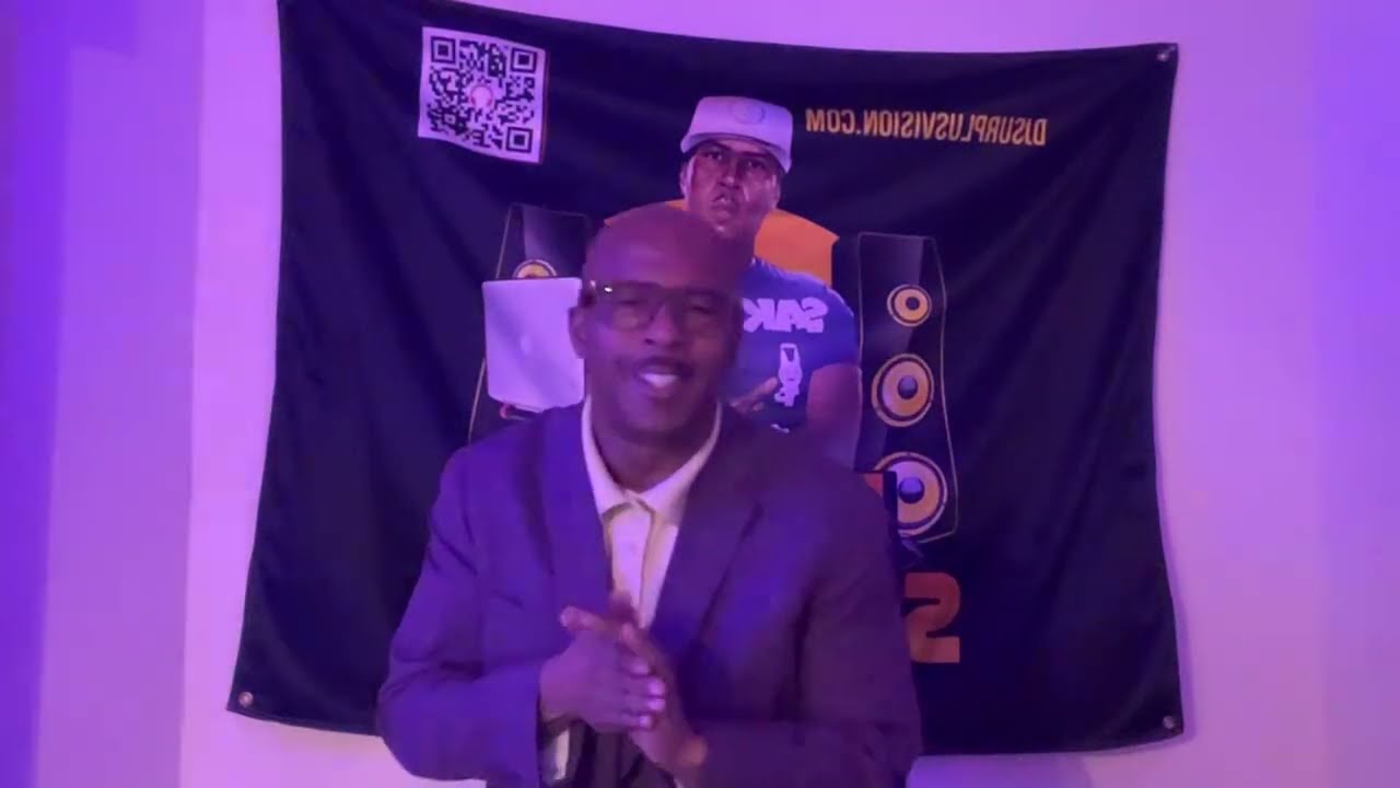 83.9 FM DJSURPLUSRADIO is live!