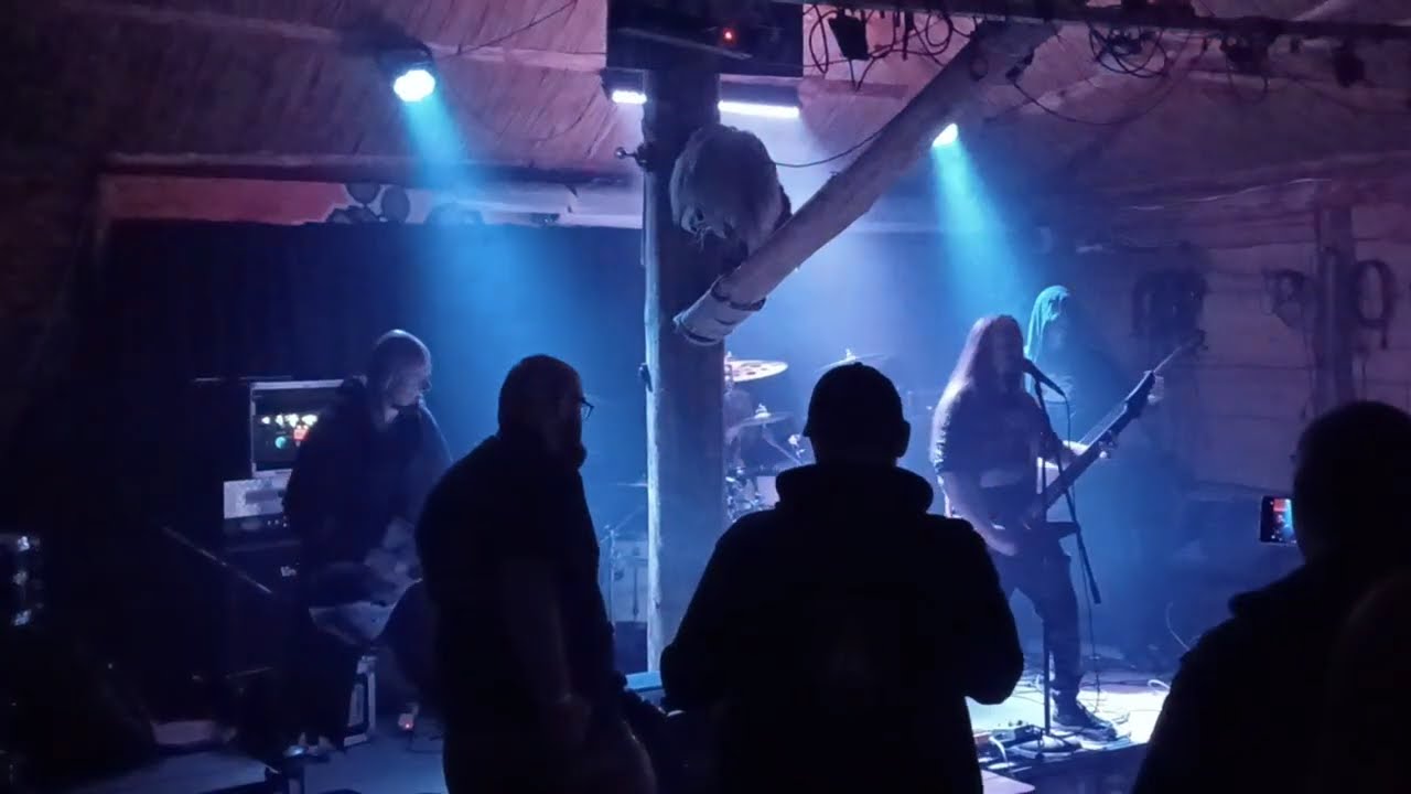 Lunacy - Live in Gdańsk 2025