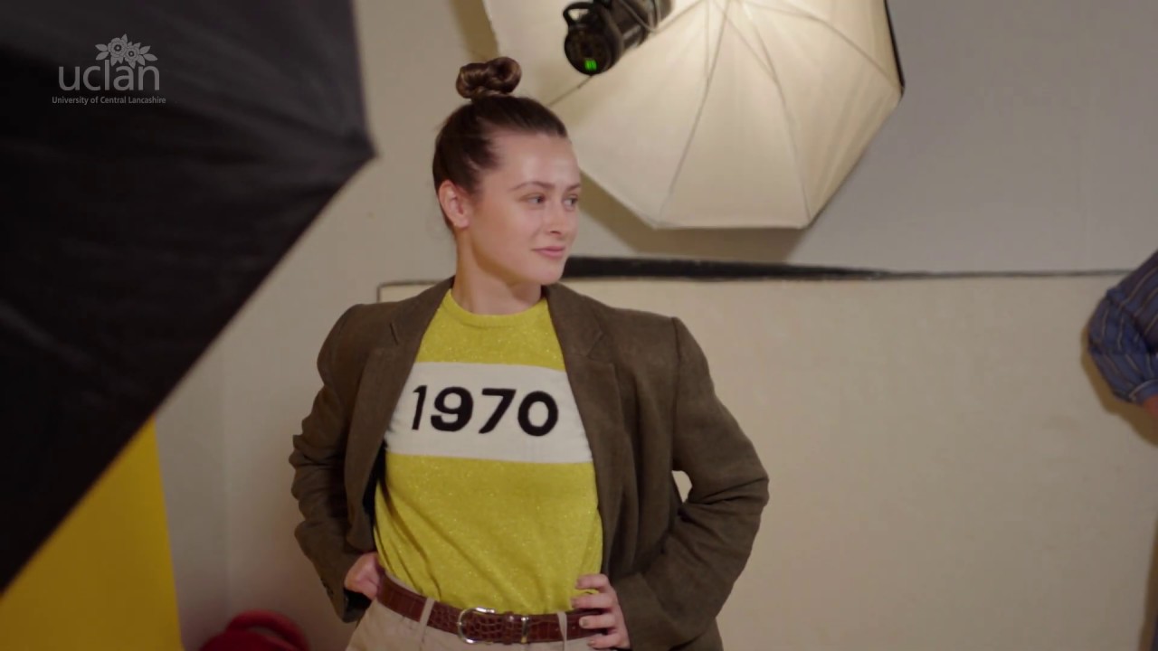 Fashion Promotion BA (Hons)