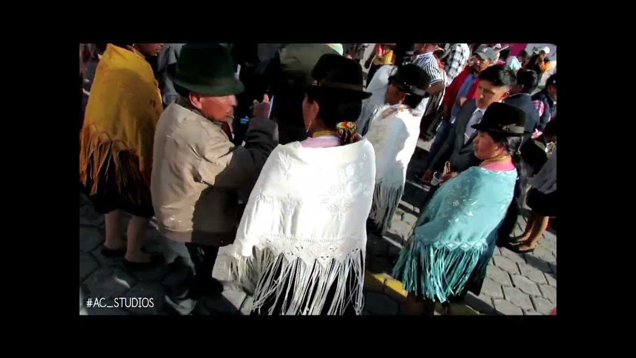 BANDA TROPI KANDELA en vivo Carapungo  27-05-2023 [AC_STUDIOS™]