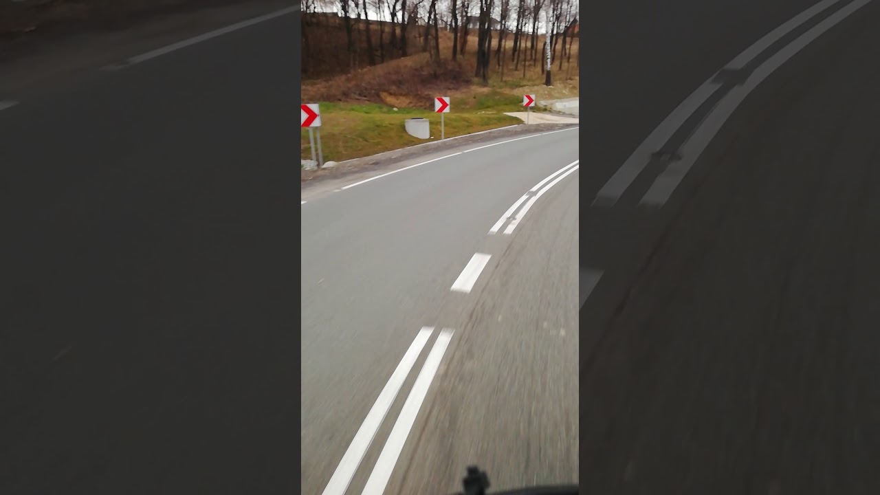 Daf 105 460km G&oacute;ra Just