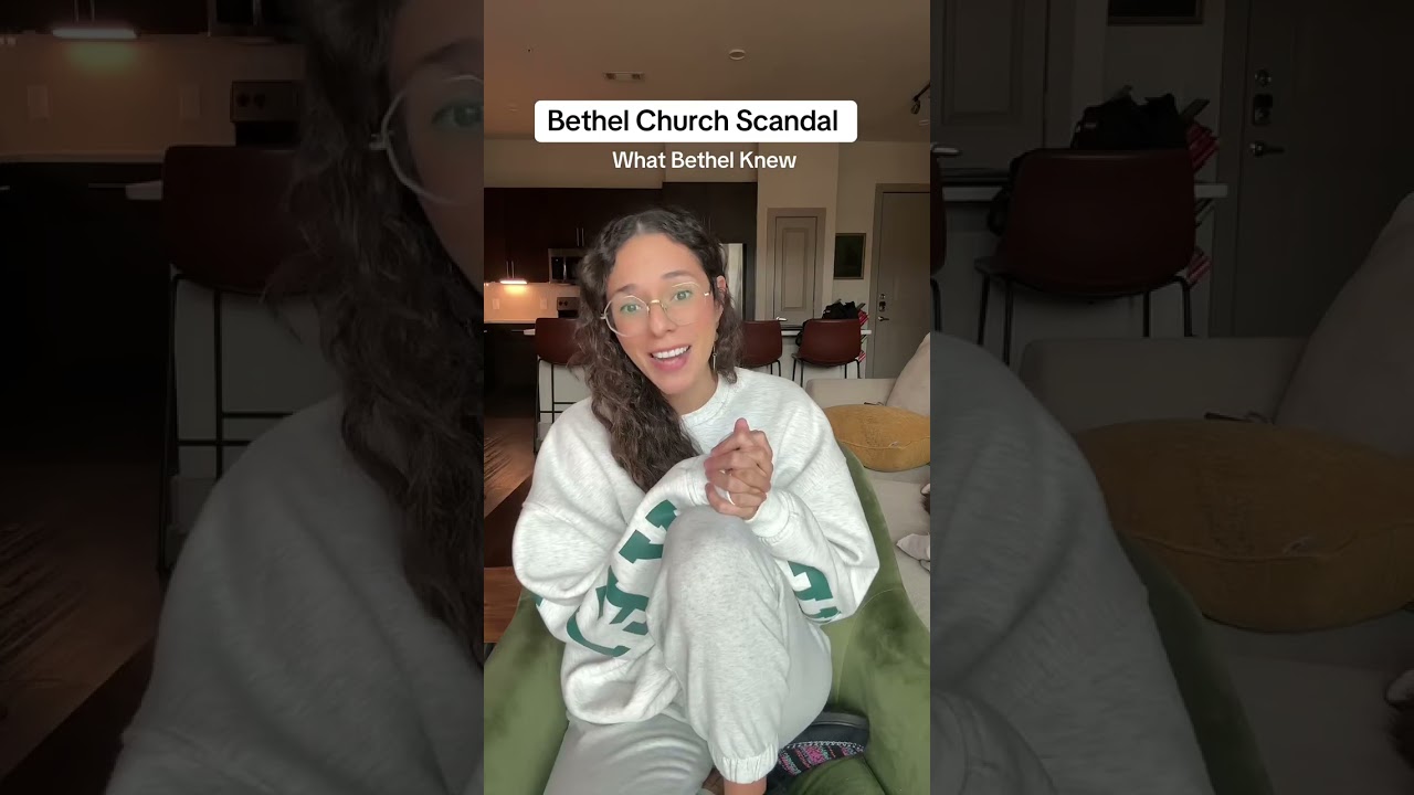 Bethel Church & Shawn Bolz Scandal: Part 2 