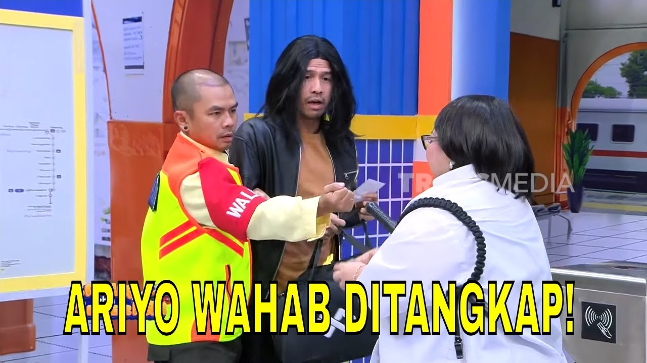 Oki VS Dicky: Duel Pemburu Paling Seru | SAHUR LEBIH SEGERRRR (23/02/26)* P3