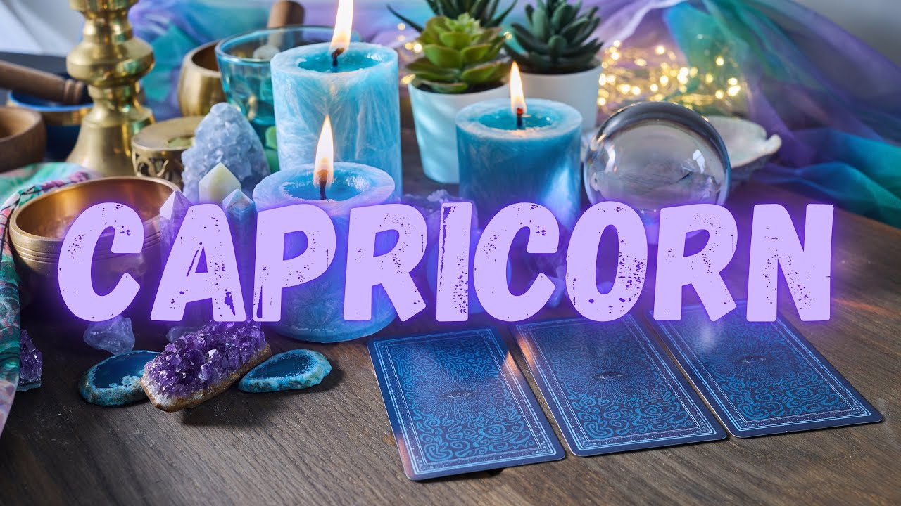 CAPRICORN THE BIGGEST SURPRISE WILL HAPPEN🤫🎁 YOUR READING MADE ME CRY❗😭 FEBRUARY💞 LOVE READING