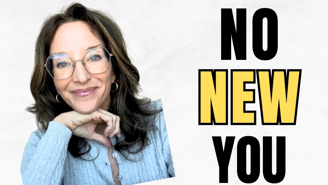 What I’m Carrying Into the New Year — And What I’m Finally Leaving Behind