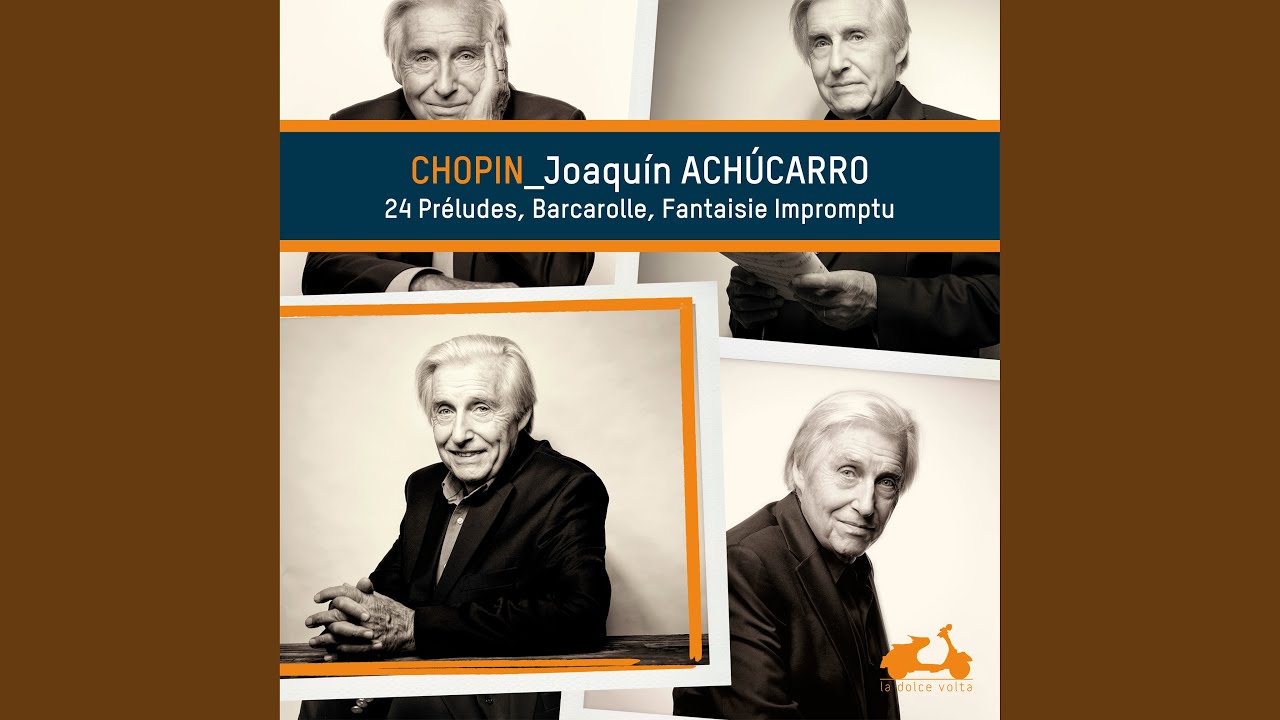 Fantaisie-Impromptu in C-Sharp Minor, Op. Posth. 66