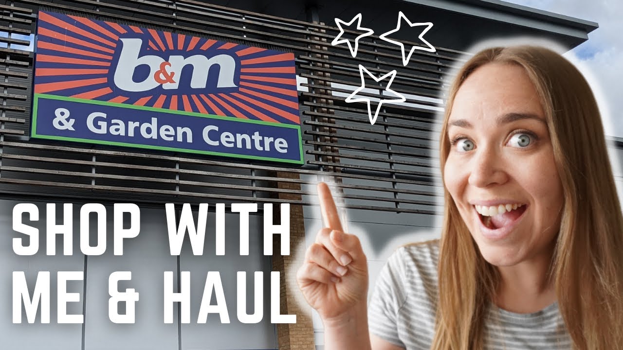 Budget Art Supply Shop With Me and Haul | B&M and HomeBargains back to school haul