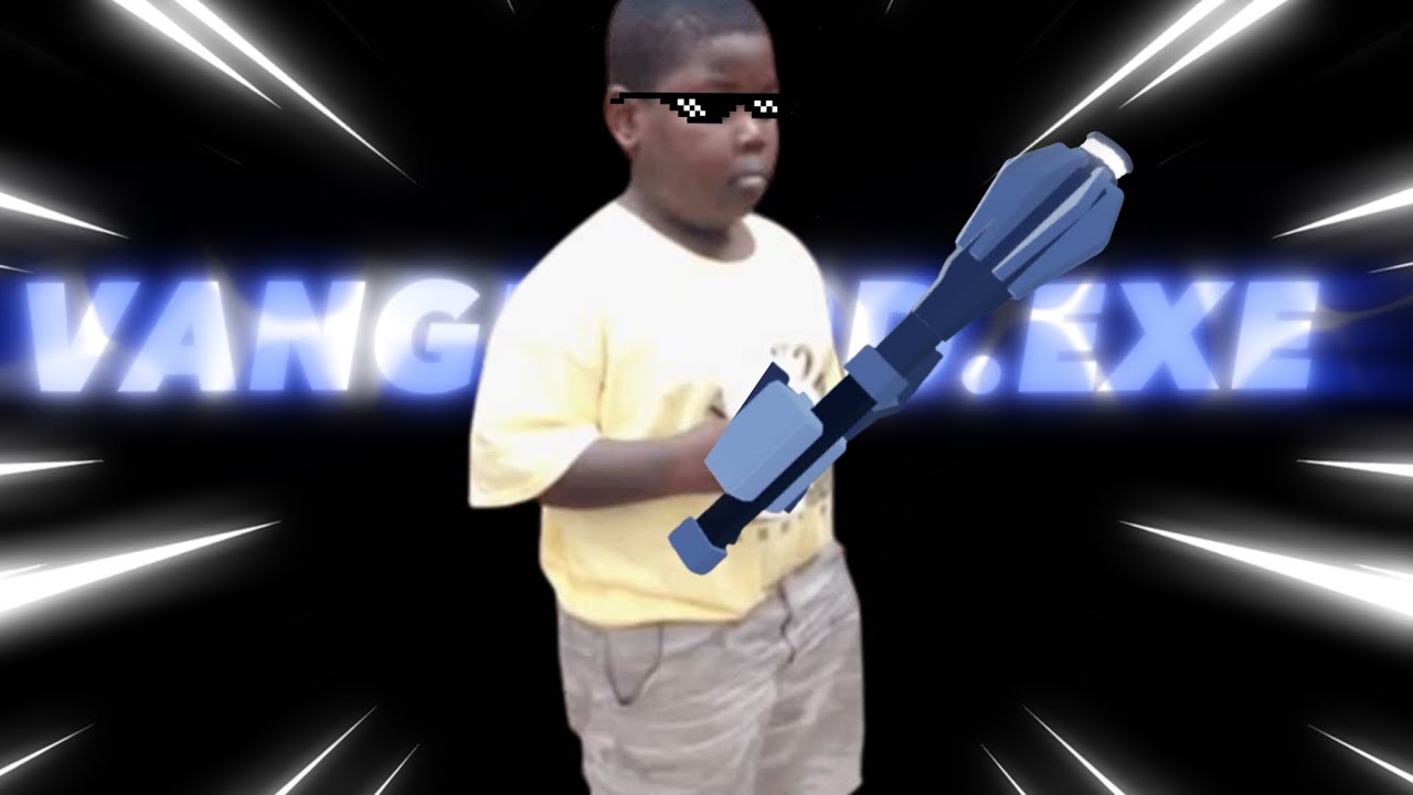 Critical Tower Defense || VANGUARD.EXE
