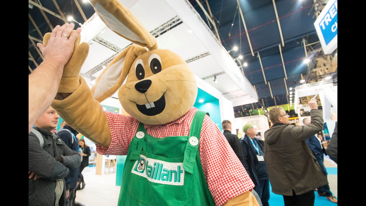 VSK 2020: Vaillant aroTHERM plus warmtepomp en serviceASSIST