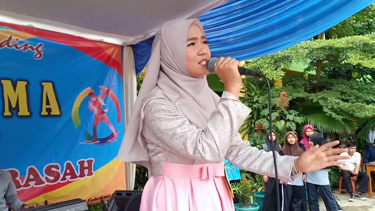 AKSIOMA IDOL MAN BANDUNG BARAT