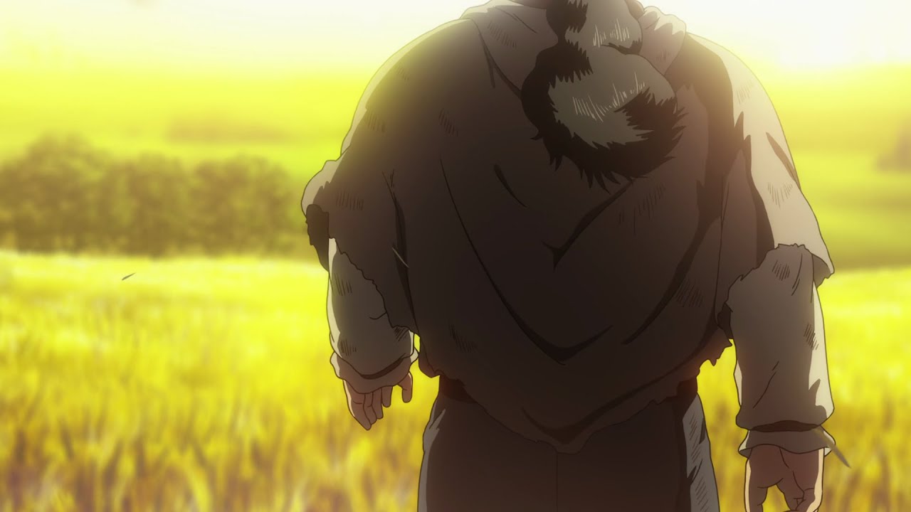 The Real Warrior (Theme) | Vinland Saga (OST) by Yutaka Yamada