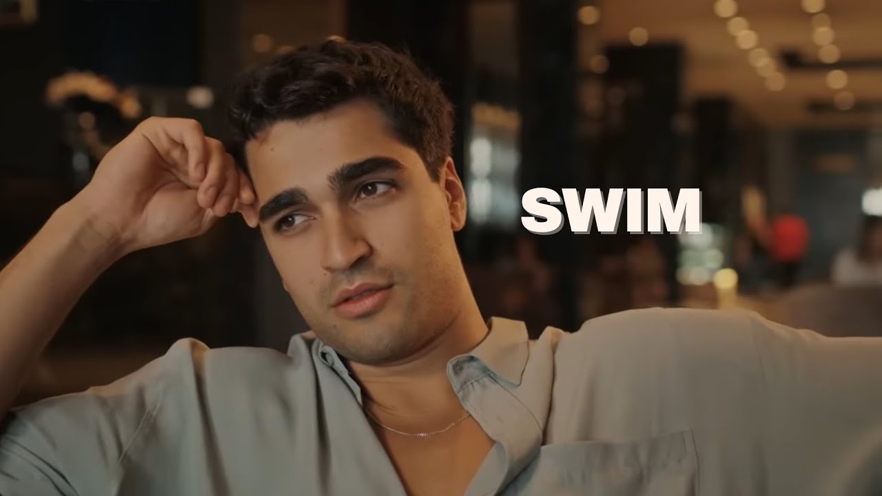 ferit korhan || swim [yalı çapkını]