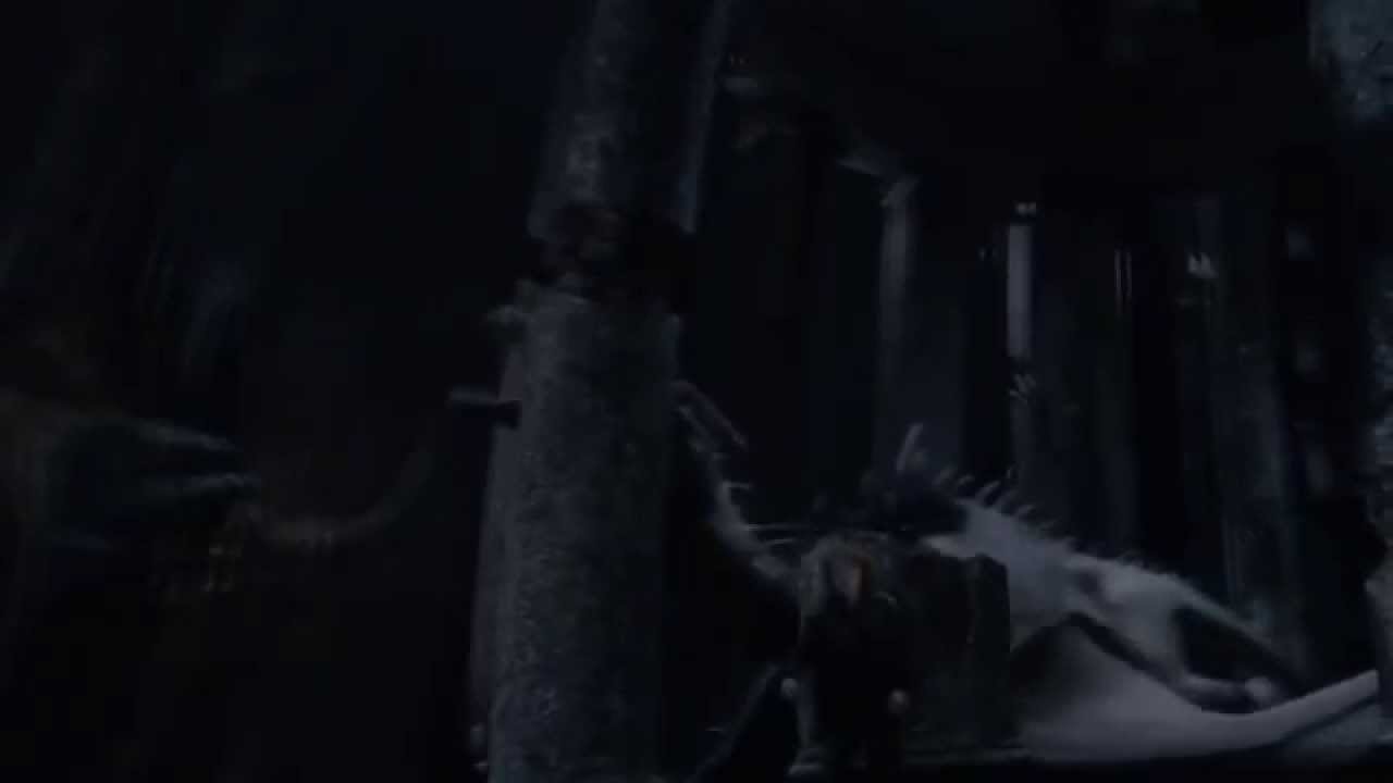 Harry Potter And The Escape From Gringotts POV at Universal Studios Orlando