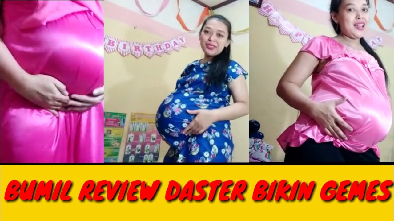 BUMIL REVIEW DASTER~wijen creative