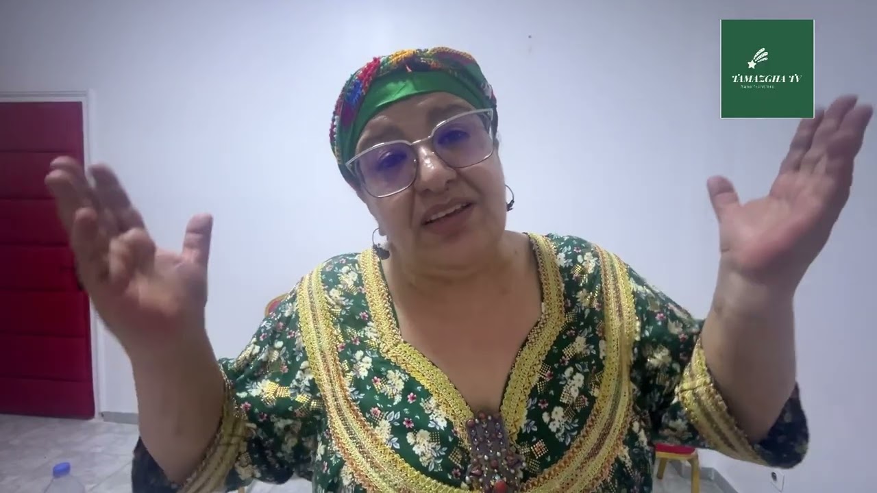 Maison de Lounes Matoub : Malika précise