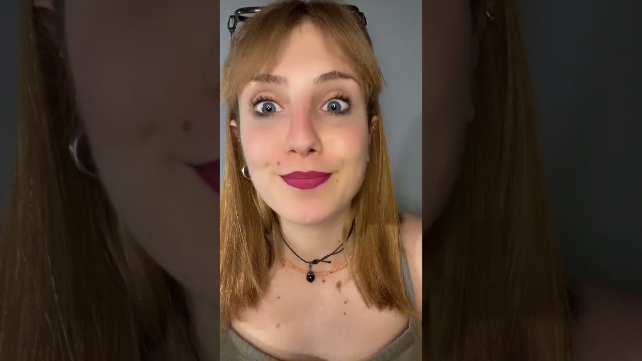 VIDEO MUTO #assaggioerecensisco #perte #ironia #ricettefit