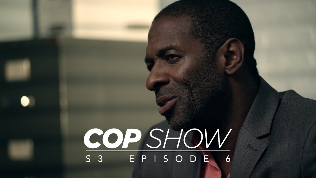 Cop Show S3 Ep 6 - 