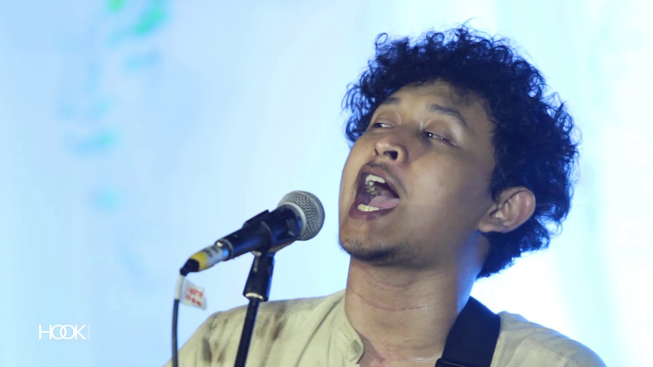 Kopibasi - Payung (Live at Unplanned Vacation #3)