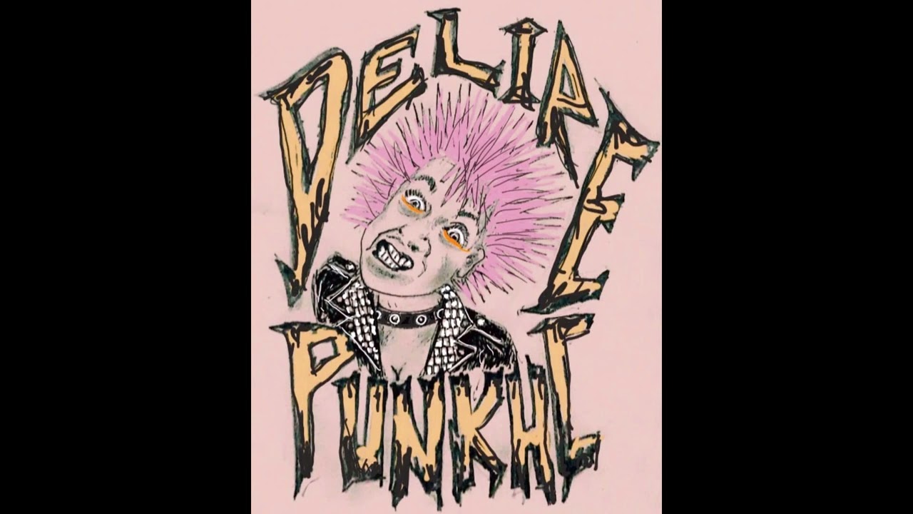DELIRE - DELIRIO CAOTICO