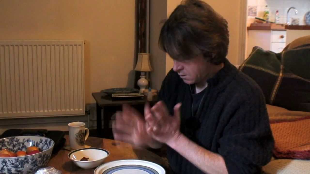 Terry Hearn's 'The Crave' Cork Ball Pop-Ups...