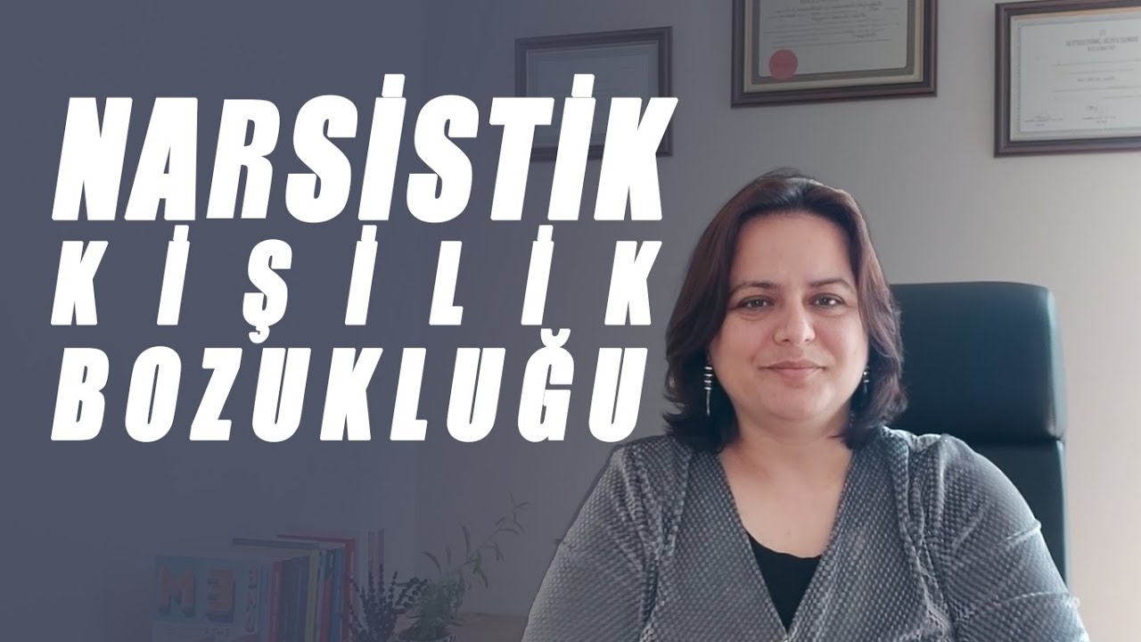 Narsistik Kişilik Bozukluğu Nedir?
