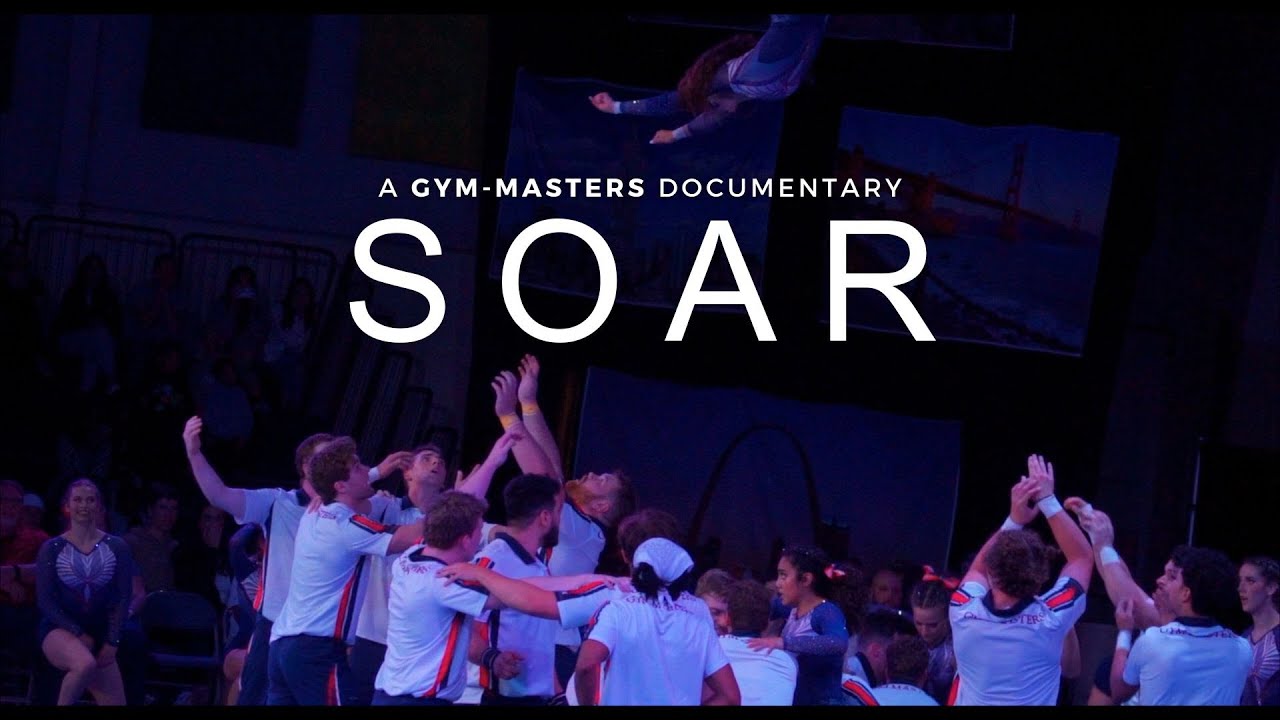 SOAR | Full Documentary | Gym-Masters