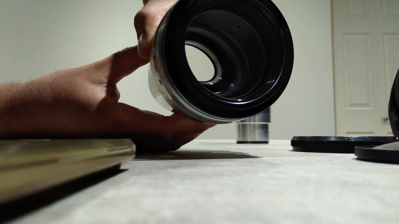 Prominar and Kowa Large Format Anamorphic Scopes