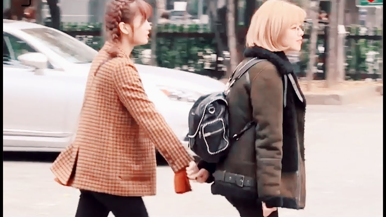 171117 TWICE Music Bank JEONGMO MOMENT
