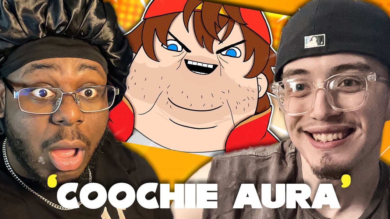 I Made @MightBeMalikai Watch Kenji…It Went Exactly How You Think