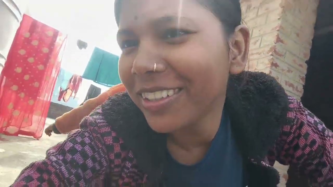 Aaj hum dono dost ne banaya momo❤️😋