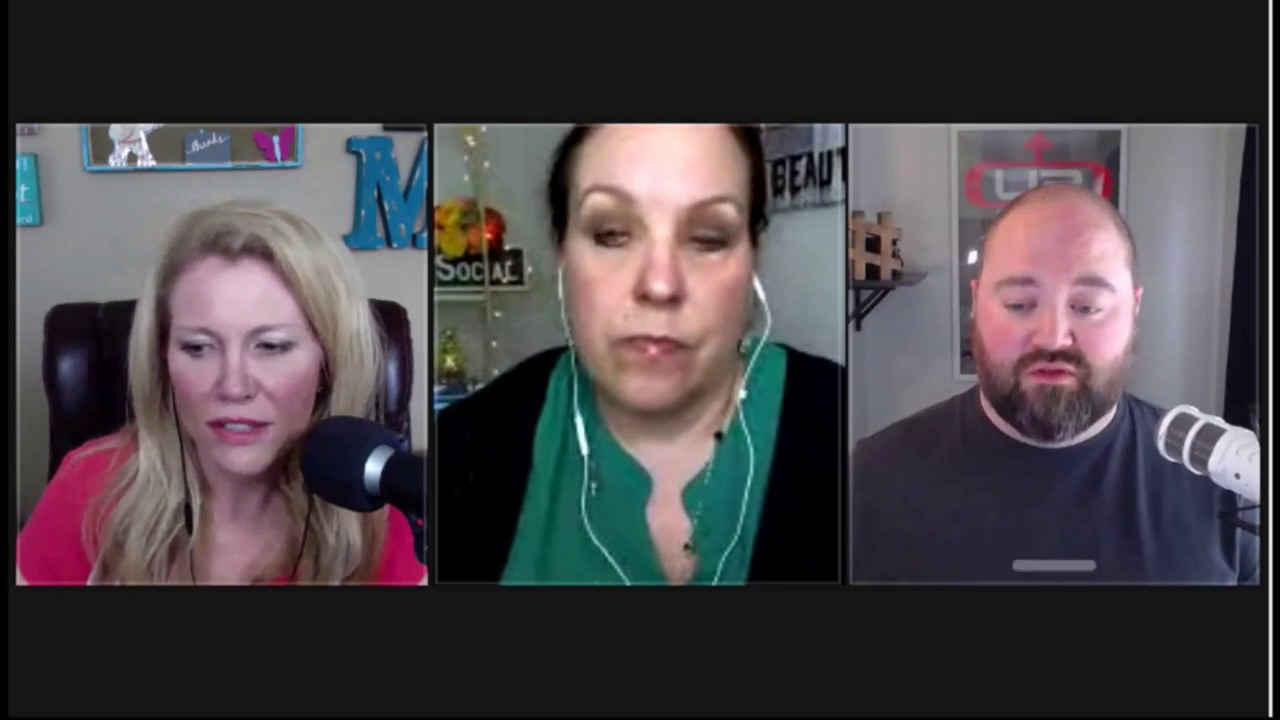 Social Media Marketing Talk Show 5/26/2017
