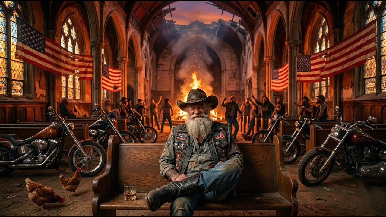 Redneck Rockin Anthems 2026 Full Playlist 🏍️ Born to Ride & Built to Rock Hard South