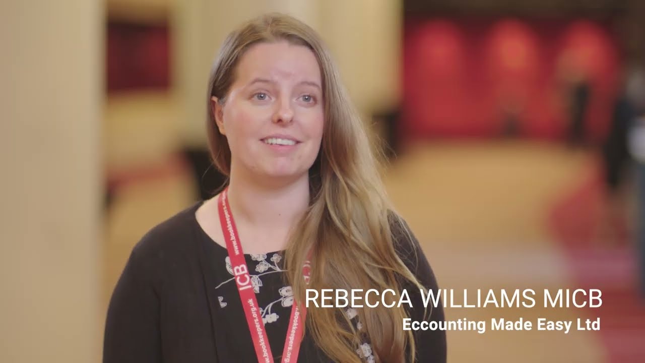 The Bookkeepers Summit