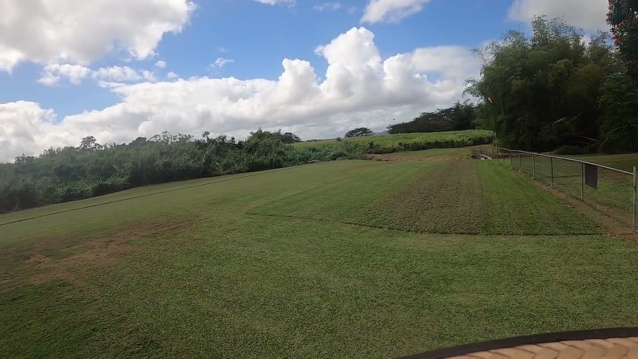 Cessna. Caribbean R/C Club Inc.