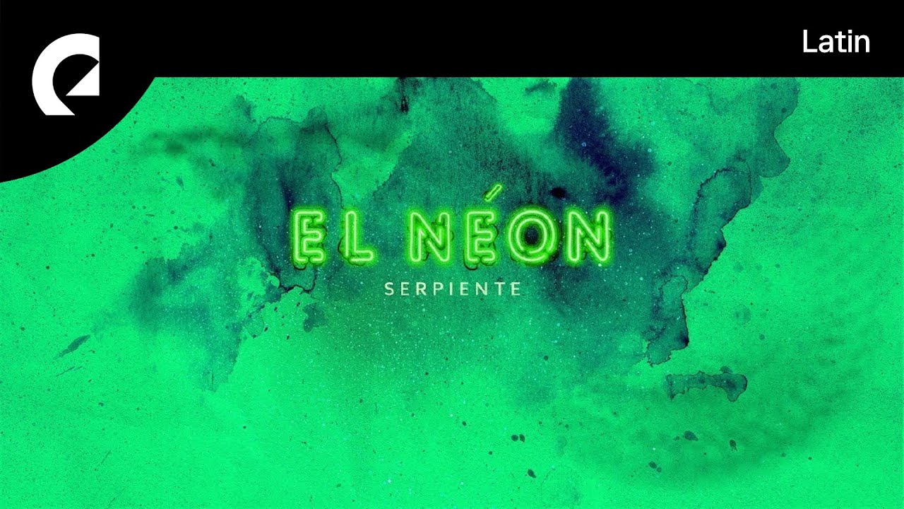 El Ne&oacute;n - Serpiente