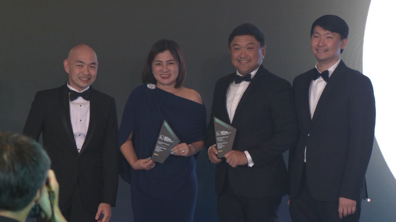 #GRB25 Rizal Commercial Banking Corporation (RCBC)