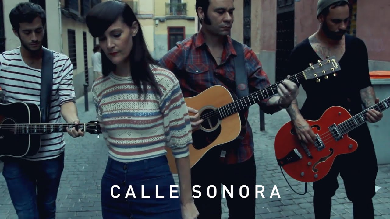 Calle Sonora - The Chinese Birdwatchers (Gathering Torpor of Dawn & El duelo)