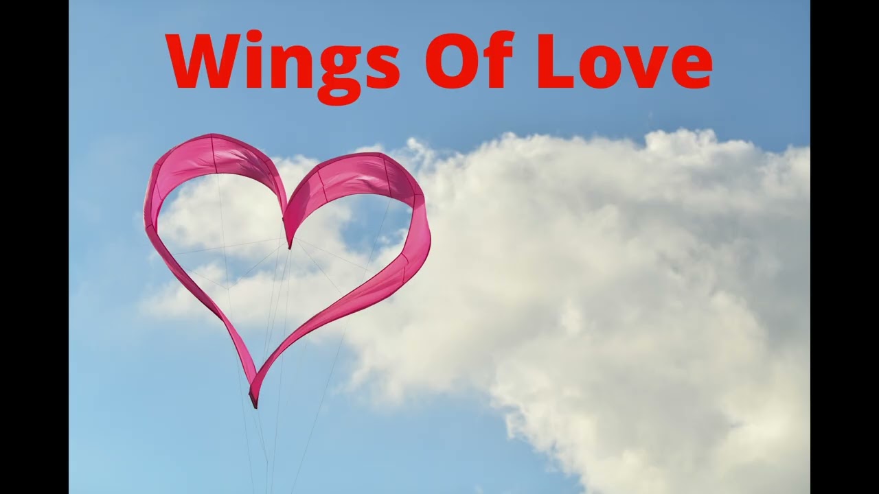Wings Of Love