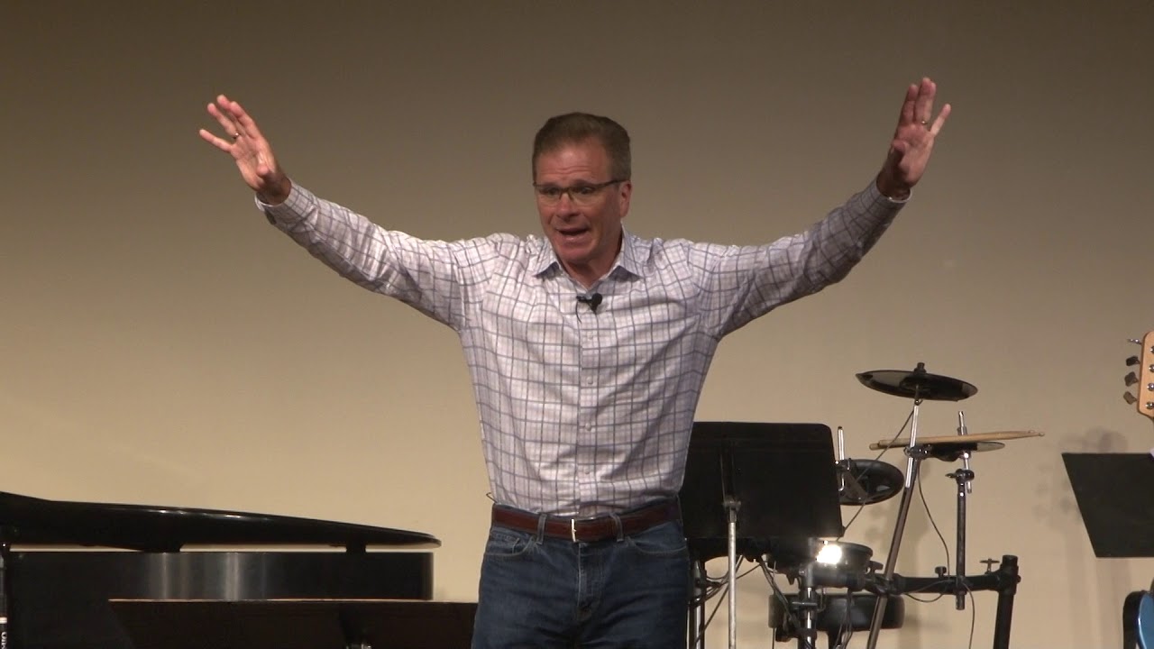Dr. Frank Turek &ldquo;&rdquo;Defending Truth in a Culture of Deception&rdquo;