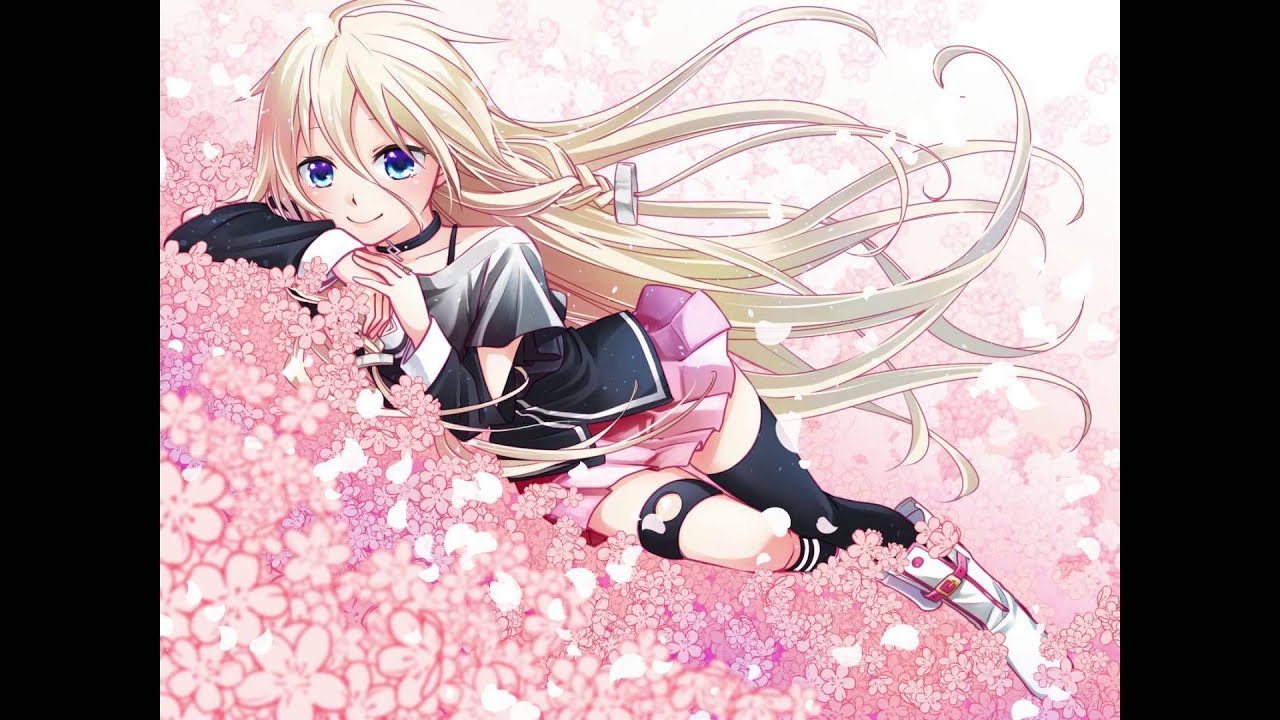 Nightcore - la isla bonita