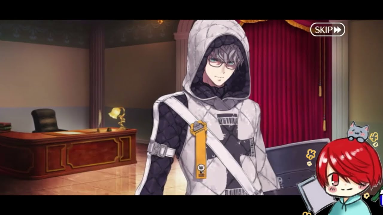 【CBC2026】向き合分ければならない試練【Fate/Grand Order】#07