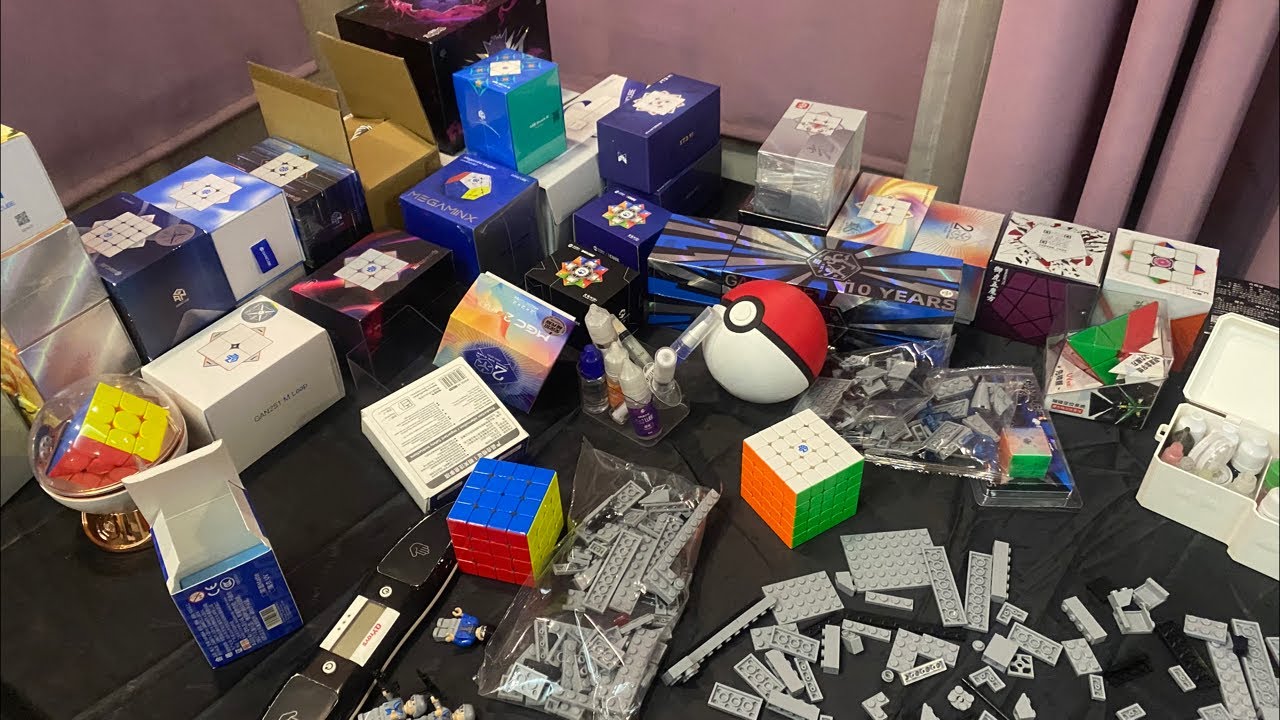 Tư vấn Rubik - Săn Sale cuối tháng